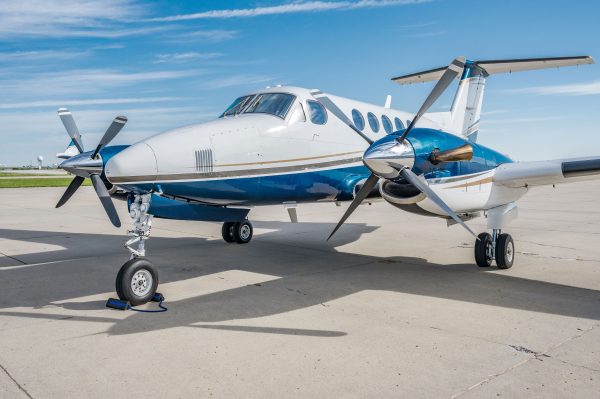 Multi-Engine Turbo Prop